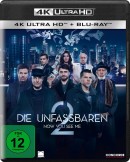 Amazon.de: Die Unfassbaren 2 – Now You See Me (4K Ultra HD) (+ Blu-ray) für 11,84€ + VSK