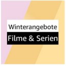 Amazon.de: Winterangebote: Filme und Serien stark reduziert (24.01. – 06.02.2022)