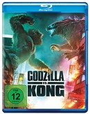 Amazon.de: Godzilla vs. Kong [Blu-ray] für 4,09€ + VSK