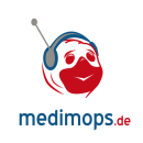 Medimops.de: 5€ Rabatt (MBW 25€) bis 17. Januar