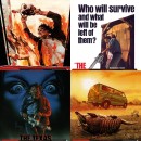 [Vorbestellung] Turbine-Shop.de: The Texas Chainsaw Massacre (4x limitiertes Steelbook) [4K UHD + 2x Blu-ray] 39,95€ + VSK