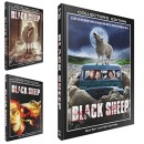Saturn.de: Black Sheep (3x limitiertes Mediabook) [Blu-ray + DVD] 27,99€ + VSK