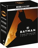 Amazon.es: Batman Anthology [4K Ultra HD Blu-ray] für 24,74€ inkl. VSK