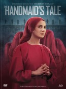MediaMarkt/Saturn.de: The Handmaid’s Tale – Die Geschichte der Dienerin (Mediabook) [Blu-ray + DVD] für 9,79€ + VSK