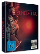 [Vorbestellung] Amazon.de: Benedetta Mediabook Cover A & B ab 24,99€ + VSK