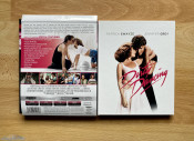 [Review/Unboxing] Dirty Dancing (1987) Limited Mediabook Edition (4K UHD + Blu-ray)