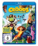 Amazon.de: Die Croods – Alles auf Anfang für 8,99€ + VSK