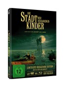 [Vorbestellung] Turbine-Shop.de: Die Stadt der verlorenen Kinder (1995) [Blu-ray + DVD Mediabook] 24,99€ + VSK