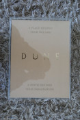 [Review] Dune – Der Wüstenplanet (Ultimate Edition, 4K-UHD + 5 Blu-rays) (exklusiv in Koch Films Shop)