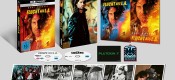 [Vorbestellung] Saturn.de: Flucht aus L.A. (John Carpenter) Digipak + Bonus [4K UHD + Blu-ray] 36,99€ keine VSK