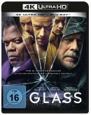 Amazon.de: Glass [4K Ultra HD + Blu-ray] für 12,99€ uvm.