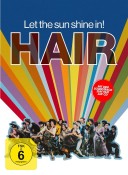 Amazon.de: Hair – 3-Disc Limited Collector’s Edition im Mediabook für 19,97€