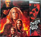 [Review] Halloween Kills UHD Steelbook