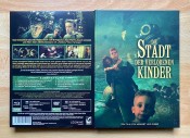 [Review/Unboxing] Die Stadt der verlorenen Kinder (1995) Limitiertes Mediabook Cover B (Blu-ray + DVD)