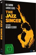 Amazon.de: The Jazz Singer – Limited Mediabook (Blu-ray+DVD, in HD neu abgetastet) für 13,61€
