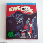 King Kong 1