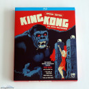 [Review] King Kong – das achte Weltwunder (Special Edition) (Blu-ray)