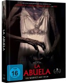 [Vorbestellung] JPC.de: La Abuela Mediabook [Blu-ray & DVD] für 22,99€ inkl. VSK