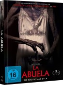[Vorbestellung] JPC.de: La Abuela Mediabook [Blu-ray & DVD] für 22,99€ inkl. VSK