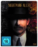 [Vorbestellung] JPC.de: Nightmare Alley (Steelbook) [Blu-ray] 23,99€ keine VSK