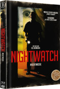 [Vorbestellung] MediaMarkt.de: Nightwatch / Nachtwache (1994) limitiertes Mediabook 3x Cover [Blu-ray + DVD] für 28,99€