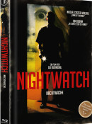 [Vorbestellung] MediaMarkt.de: Nightwatch / Nachtwache (1994) limitiertes Mediabook 3x Cover [Blu-ray + DVD] für 28,99€