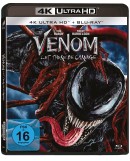 Amazon.de: Venom: Let There Be Carnage [Blu-ray] für 8,97€ + VSK