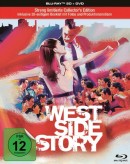 Amazon.de: West Side Story [2021] Limited Collectors Editon [Blu-ray + DVD] für 12,11€