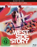 Amazon.de: West Side Story [2021] Limited Collectors Editon [Blu-ray + DVD] für 10,55€