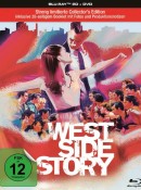 Amazon.de: West Side Story [2021] Limited Collectors Editon [Blu-ray + DVD] für 10,55€