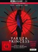 [Vorbestellung] MediaMarkt.de/Saturn.de: Yakuza Princess (Mediabook) [4K UHD + Blu-ray] für 29,99€ inkl. VSK