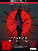 [Vorbestellung] MediaMarkt.de/Saturn.de: Yakuza Princess (Mediabook) [4K UHD + Blu-ray] für 29,99€ inkl. VSK