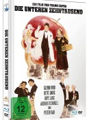 Amazon.de: Die unteren Zehntausend – Limited Mediabook-Edition (plus Booklet/HD neu abgetastet) (+ DVD) [Blu-ray] für 9,99€