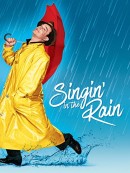 [Vorbestellung] MediaMarkt.de/Saturn.de: Singin in the Rain – Ultimate Collectors Edition [4K UHD + Blu-ray] für 42,99€ inkl. VSK