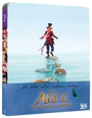 Amazon.it: Alice im Wunderland – Hinter den Spiegeln 3D Steelbook für 8,05€ + VSK