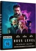 [Vorbestellung] JPC.de: Boss Level 4K Mediabook [+Blu-ray] für 28,99€ inkl. VSK