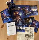 [Fotos] Doctor Who – Das Netz der Angst (Special Edition mit MediaBook)