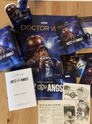 [Fotos] Doctor Who – Das Netz der Angst (Special Edition mit MediaBook)