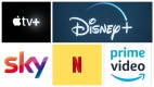 Sky / Netflix /Prime / Apple TV + & Disney +: Neue Filme & Serien im April 2022