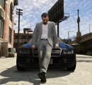 [Info] PSN-Store: GTA V [PS5] für nur 9,99€