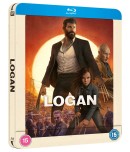 Zavvi.de: Steelbook Ausverkauf, z.B. Logan [4K UHD + Blu-ray] für 18,49€ + VSK