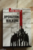 [Review] Operation Walküre – Das Stauffenberg Attentat – 3-Disc Limited Collector’s Edition im Mediabook