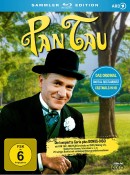 Amazon.de: Pan Tau – Die komplette Serie (Sammler – Edition, digital restauriert) Blu-ray für 28,60€ + VSK