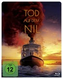 CeDe.de: Tod auf dem Nil Steelbook [Blu-ray] für 13,99€ inkl. VSK