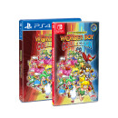 StrictlyLimitedGames.com: Wonder Boy Anniversary Collection [PS4/Switch] ab 49,99€ + VSK