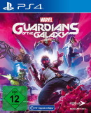 MediaMarkt.de & Saturn.de: Marvel’s Guardians of the Galaxy (Cosmic Deluxe Edition) [PS4+5 / Xbox One + Series S/X] für 34,99€ inkl. VSK