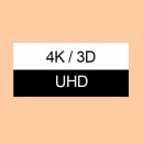 Amazon.de: Neue Aktion – 4K/3D UHD reduziert (bis 12.04.2022)