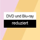 Amazon.de: Neue Aktion – DVDs und Blu-rays reduziert (bis 15.05.22)