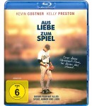 Amazon.de: Aus Liebe zum Spiel [Blu-ray] für 5,29€ + VSK