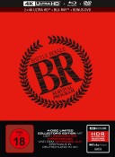 [Vorbestellung] Capelight.de: Battle Royale – Battle Royale 4-Disc Limited Collector’s Edition im Mediabook [2 x UHD-Blu-ray + Blu-ray + DVD] 37,95€ + VSK